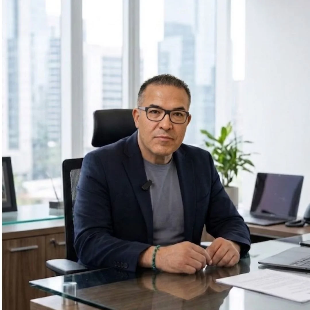 Desiderio Ibarra